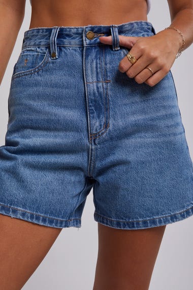 Koko Shorts
