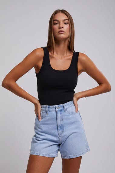 Koko Shorts