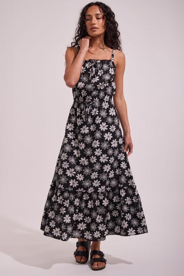 Liana Maxi Dress