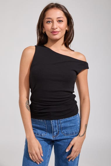 Kylie Off Shoulder Top