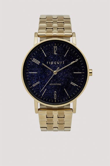 Latch Goldstone Ss Watch