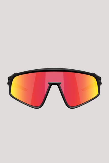 Latch Panel Sunglasses