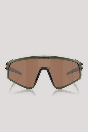 Latch Panel Sunglasses