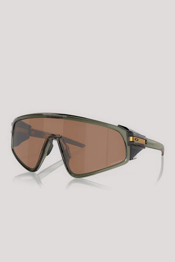 Latch Panel Sunglasses