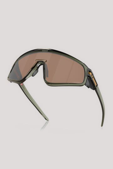 Latch Panel Sunglasses