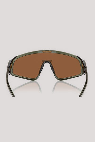 Latch Panel Sunglasses