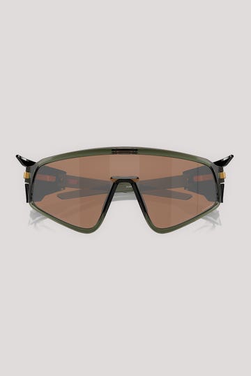 Latch Panel Sunglasses
