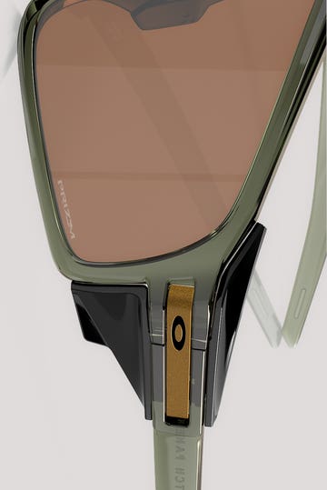 Latch Panel Sunglasses