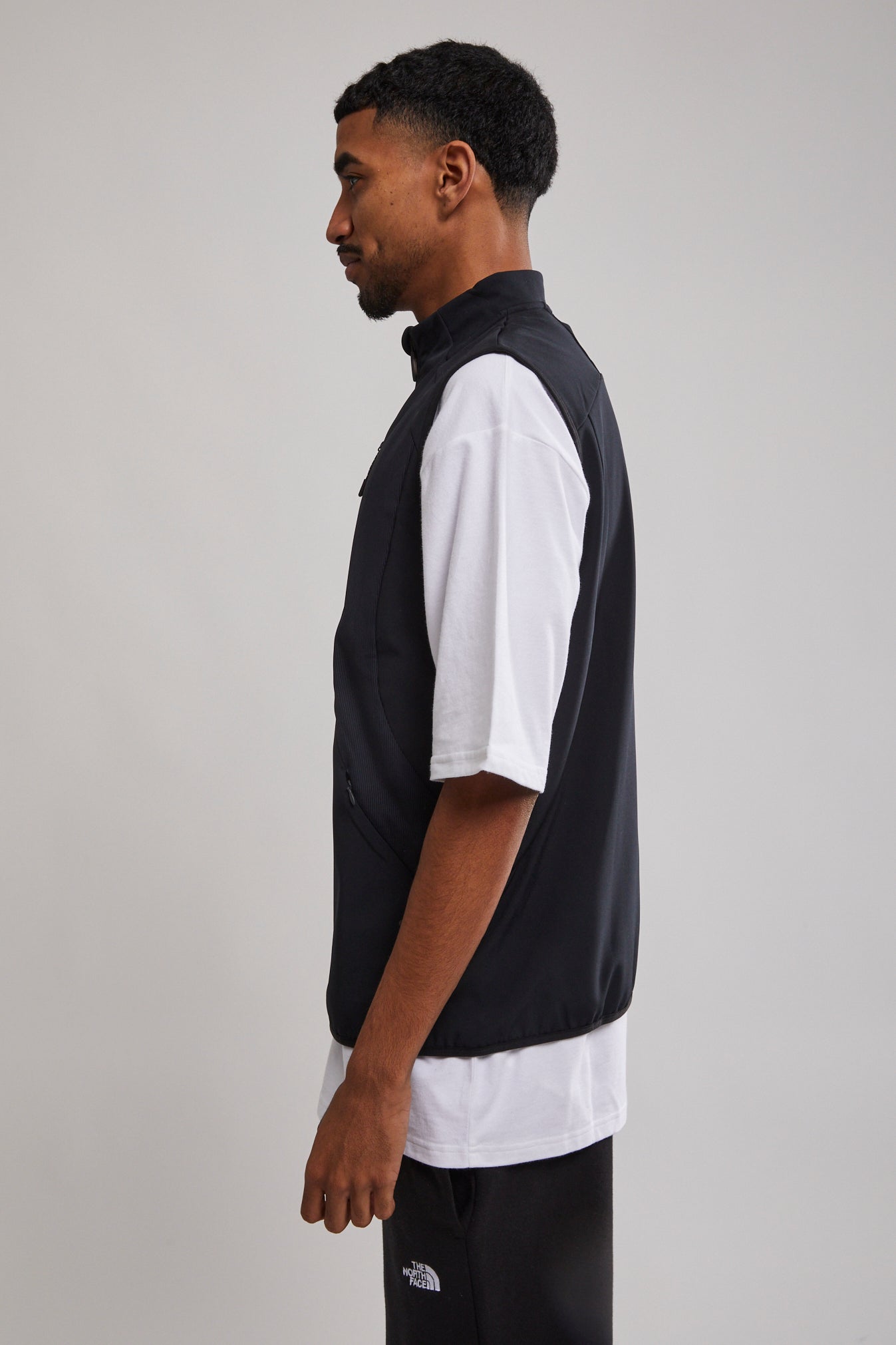 Latitude Arc Vest | North Beach Latitude Arc Vest | North Beach