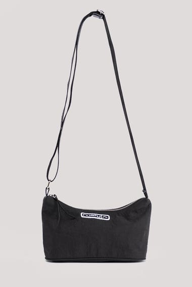 Latitude Nylon Handbag