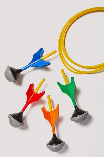 Lawn Darts