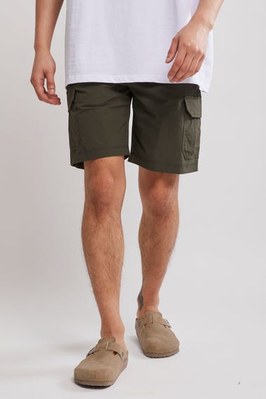 Lawson Walk Shorts