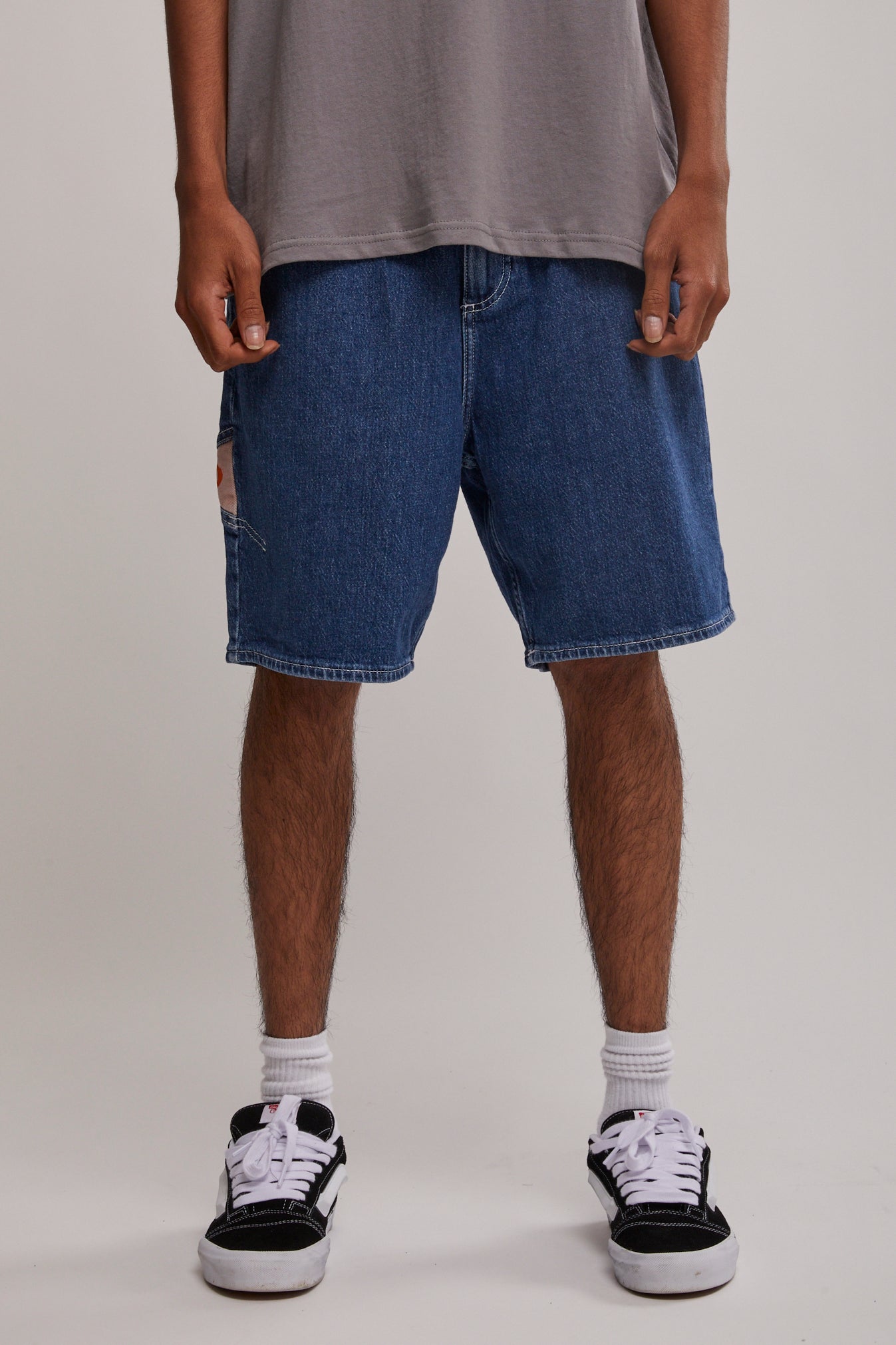Legacy Denim Jorts North Beach