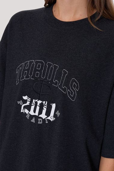 Legacy Oversized T Shirt