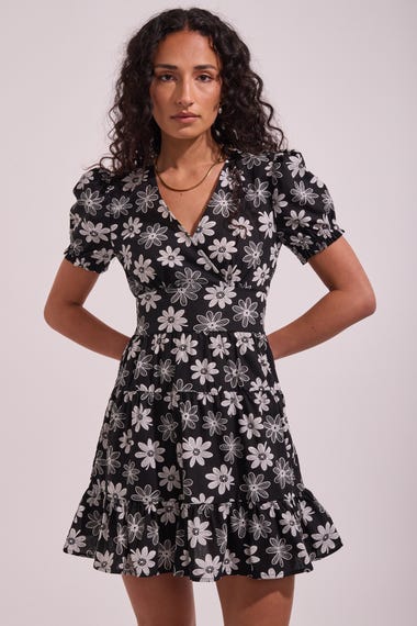 Liana Mini Dress
