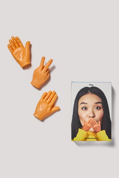 Lil Hands