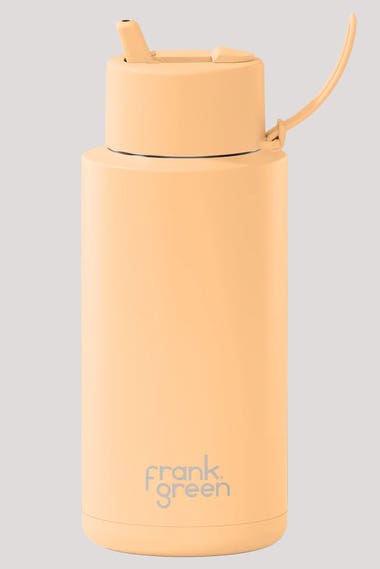 34oz Glow Bottle With Flip Lid (1000ml) - Limited Edition