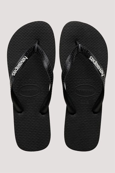 Logo Filete Jandals