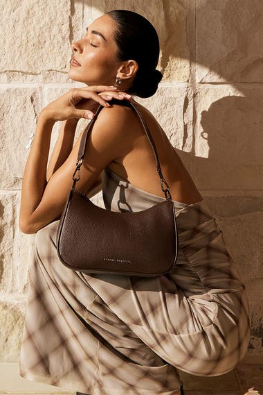 Look Both Ways Bag