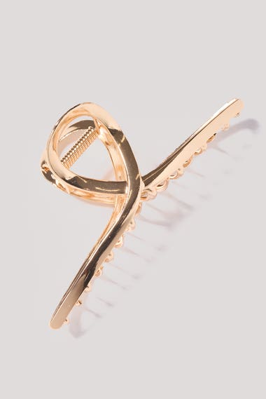Loop Claw Clip