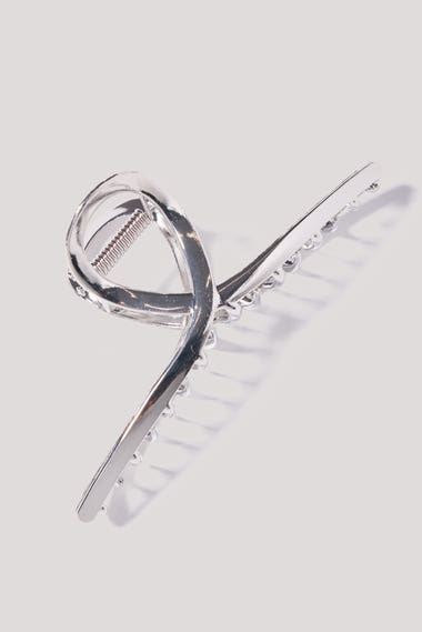Loop Claw Clip