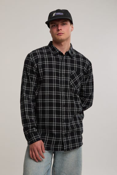 Loretto Flannel Shirt