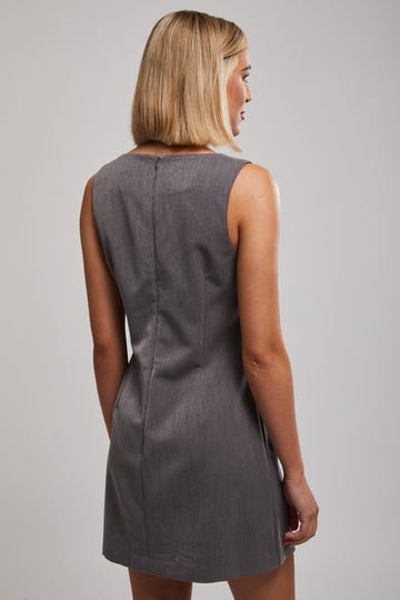 Lottie Mini Dress