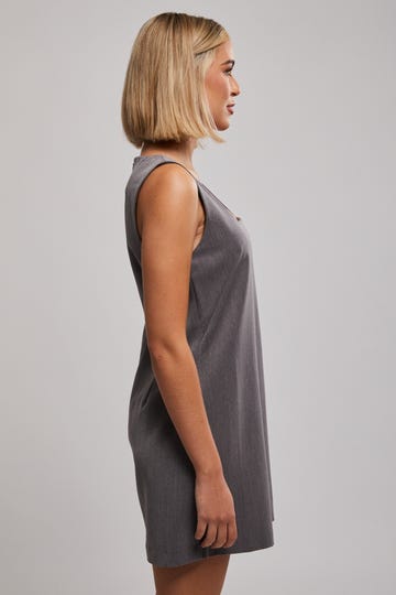 Lottie Mini Dress