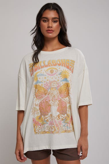 Love Is All T Shirt