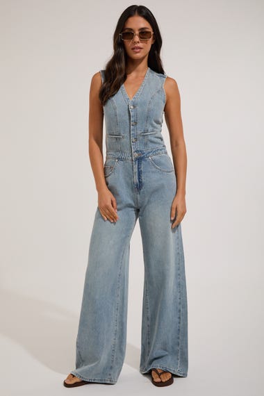 Love Machine Jumpsuit