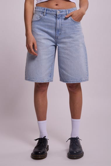 Low Stevie Jorts
