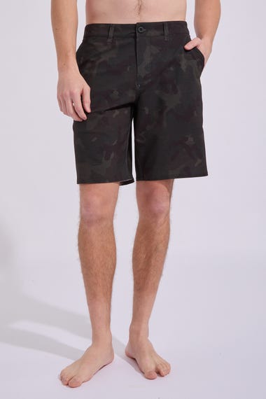 Lowtide 20'' Hybrid Boardshorts
