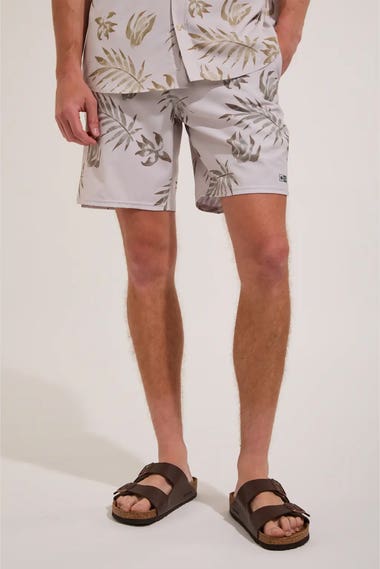 Lowtide Elastic Boardshorts