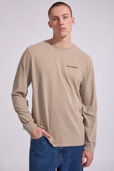 Trailseekers Responsibili-tee T Shirt
