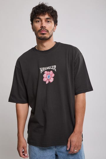 Luminescent Slacker T Shirt