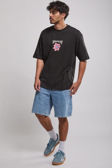 Luminescent Slacker T Shirt