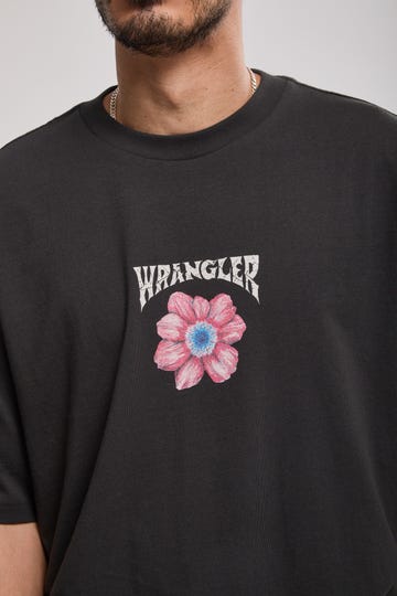 Luminescent Slacker T Shirt