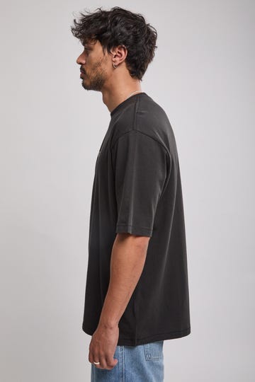 Luminescent Slacker T Shirt