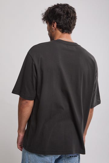 Luminescent Slacker T Shirt