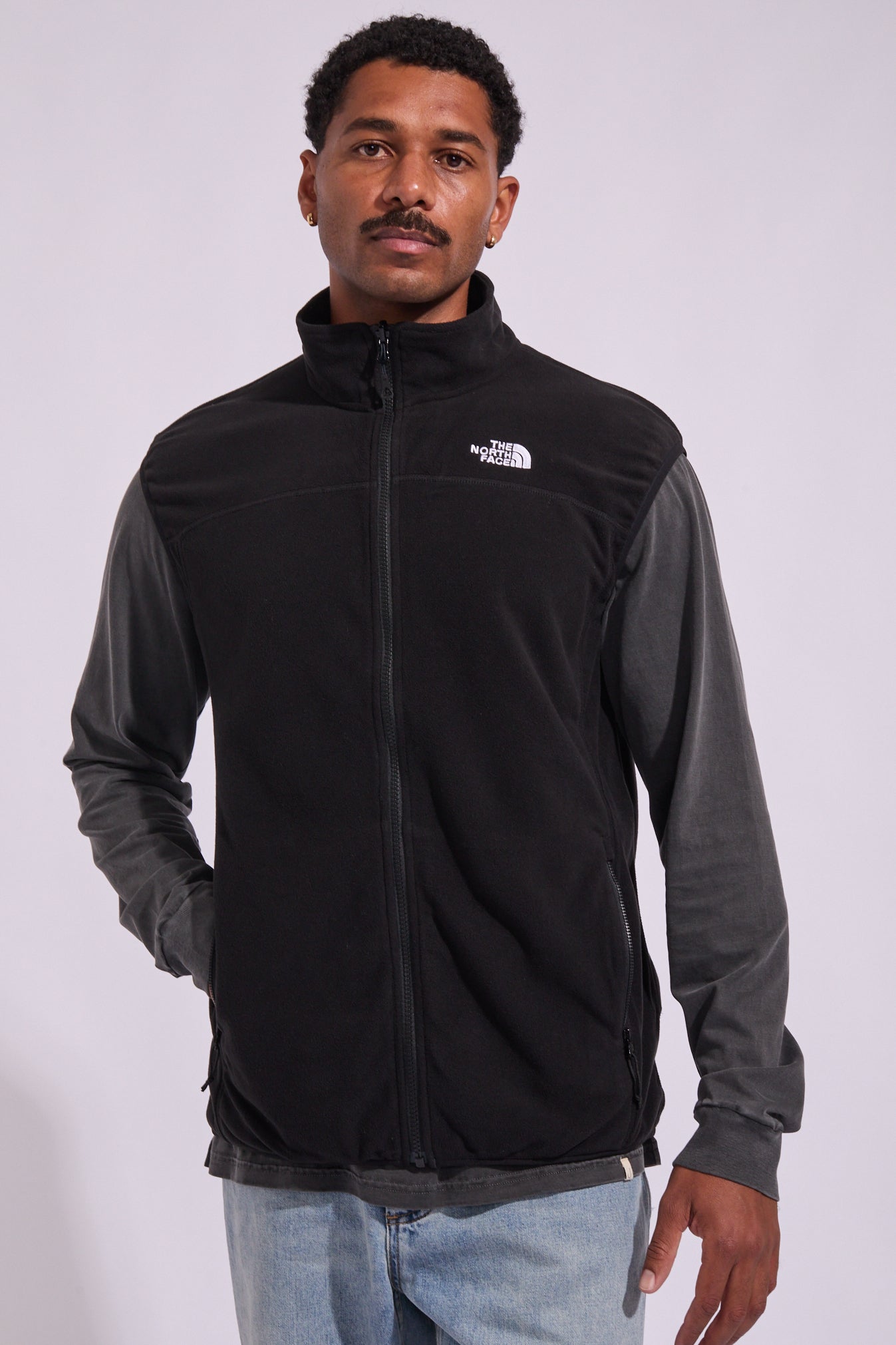 100 Glacier Vest | North Beach