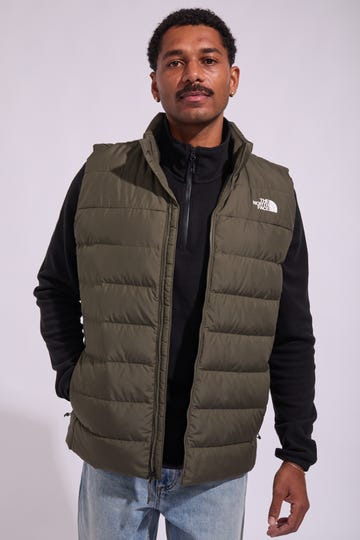 Aconcagua 3 Puffer Vest