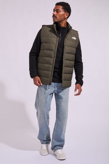 Aconcagua 3 Puffer Vest