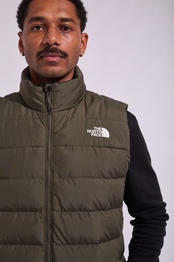 Aconcagua 3 Puffer Vest