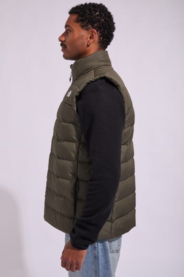 Aconcagua 3 Puffer Vest
