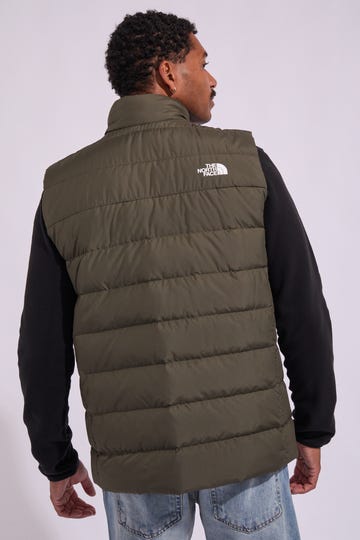 Aconcagua 3 Puffer Vest