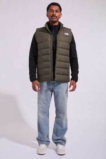 Aconcagua 3 Puffer Vest