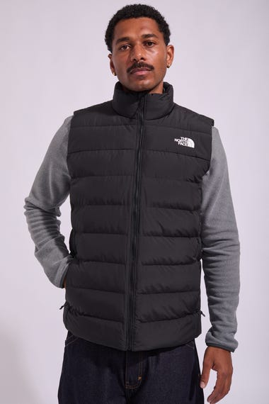 Aconcagua 3 Puffer Vest