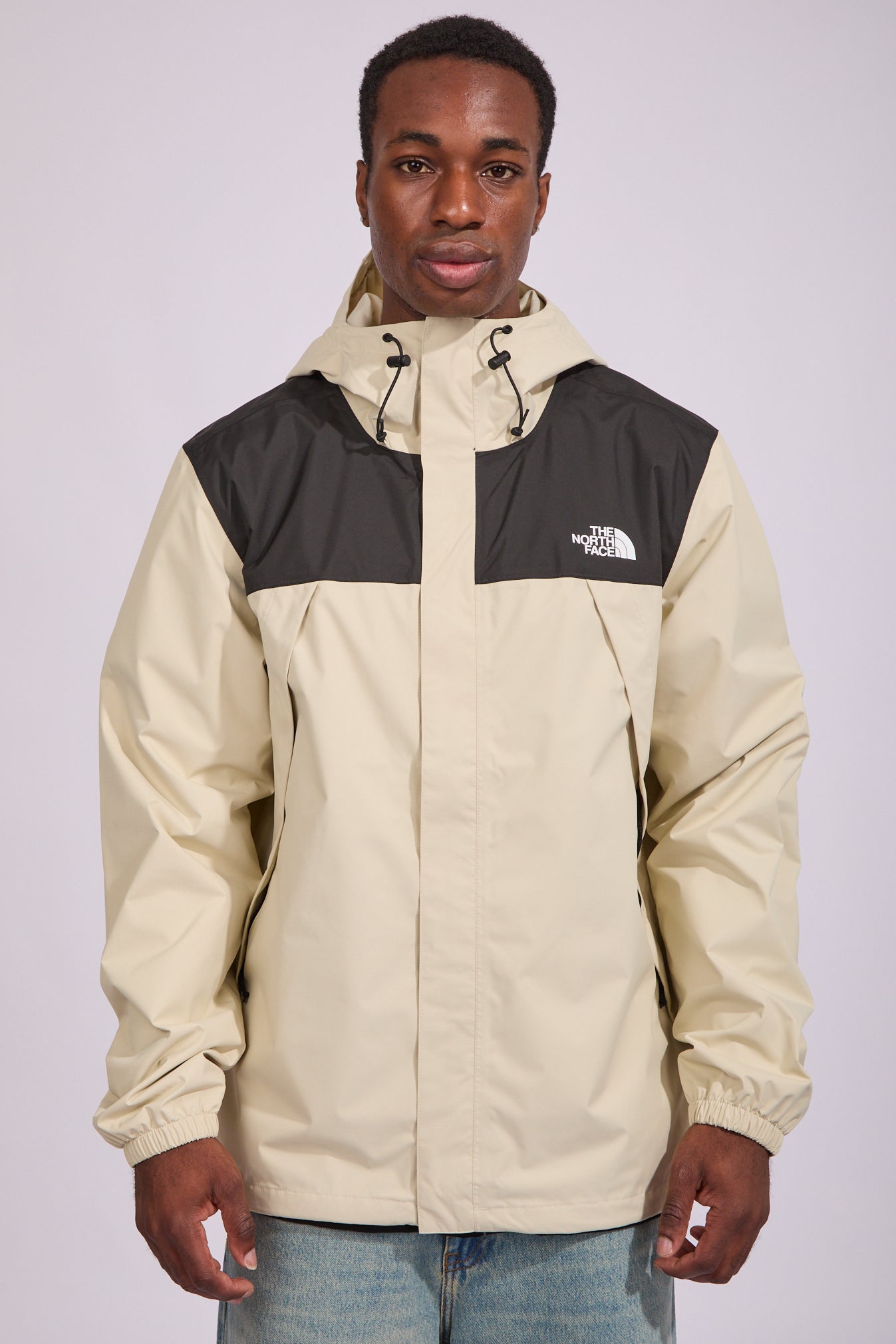 Antora Jacket | North Beach