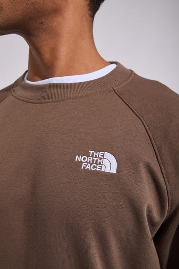 Evolution Crew Sweatshirt North Beach - Main Image