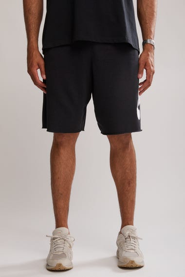 Club Alumni French Terry Shorts